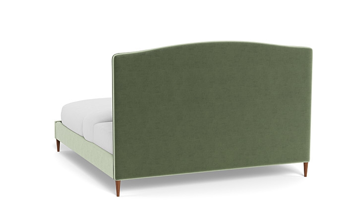 Celia Upholstered Bed - Image 2