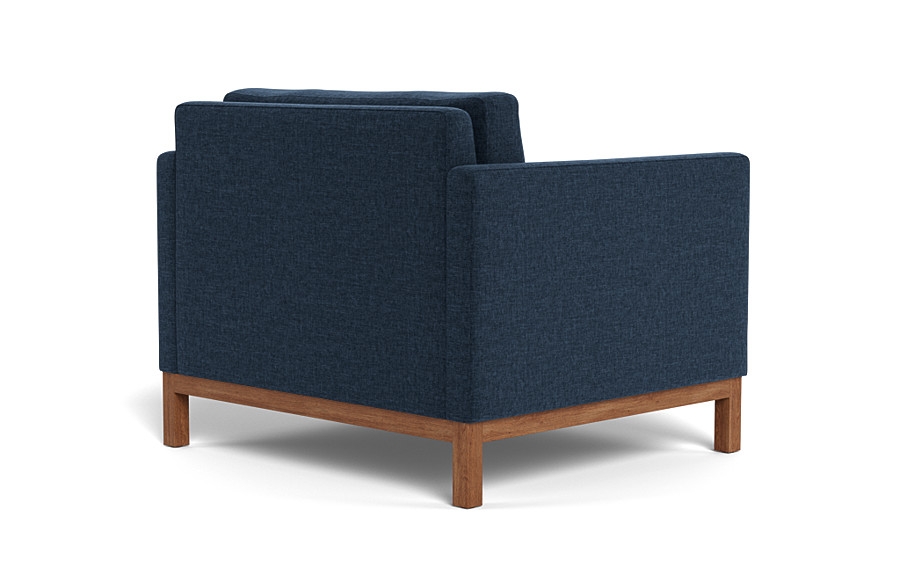 Jasper Accent Chair - Image 1