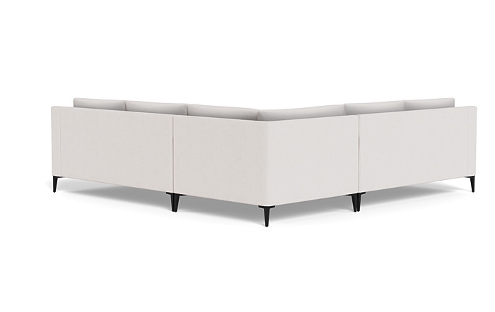 Saylor Corner 4-Seat Sectional Sofa - Image 4