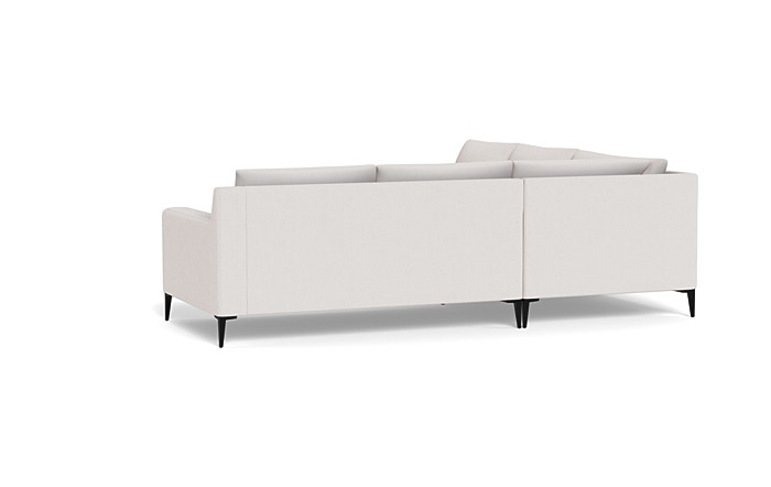 Saylor Corner 4-Seat Sectional Sofa - Image 2