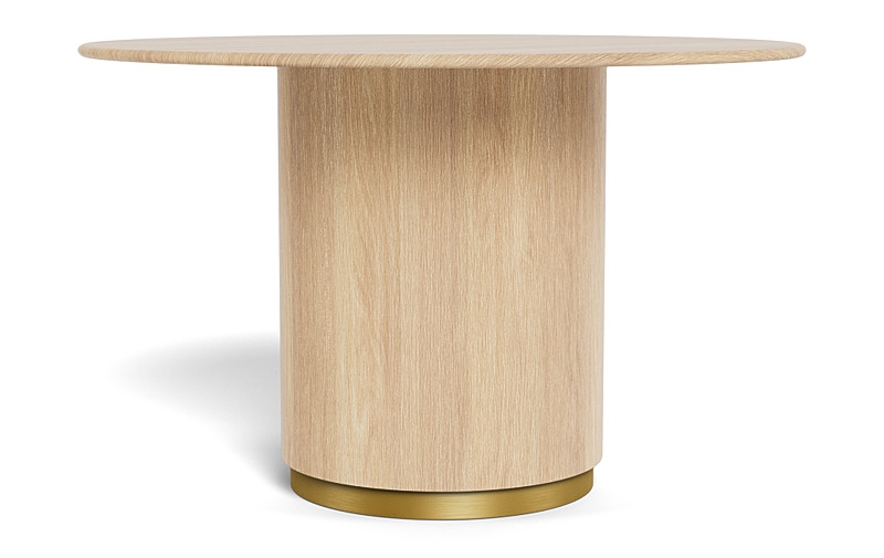 Nina Round Dining Table - Image 3