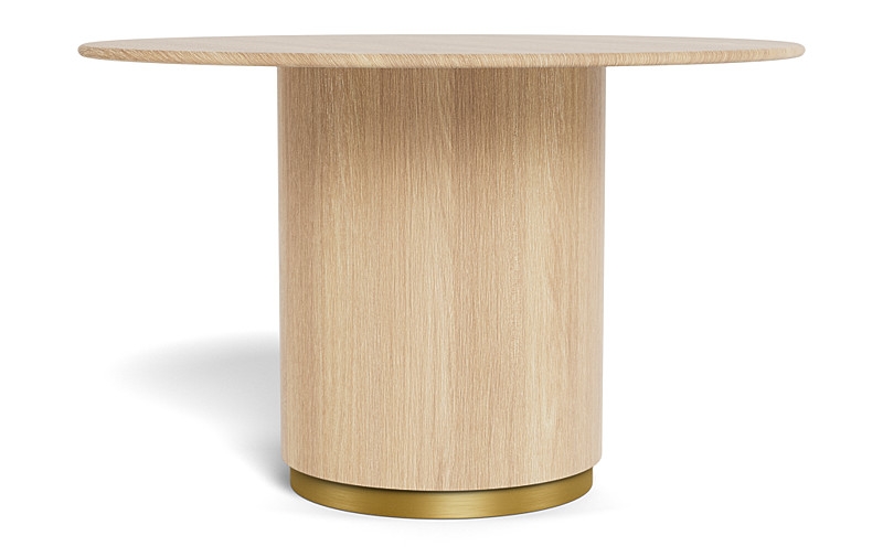 Nina Round Dining Table - Image 1
