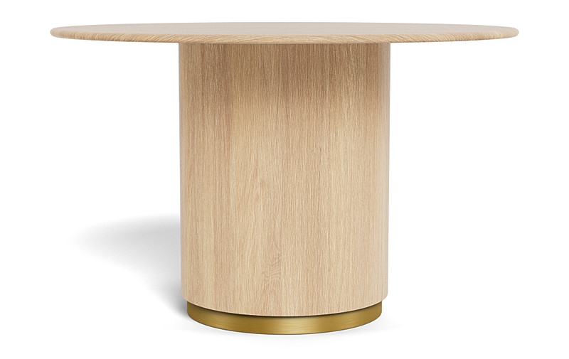Nina Round Dining Table - Image 2