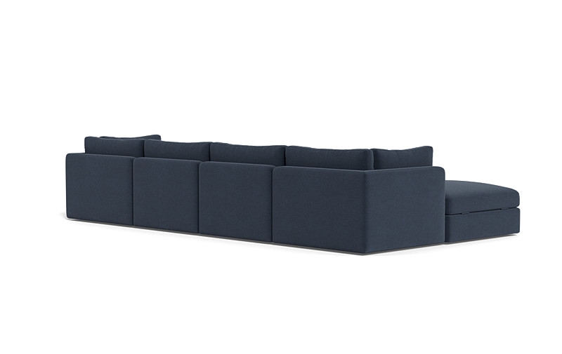 Tatum Modular U-Chaise Sectional - Image 2