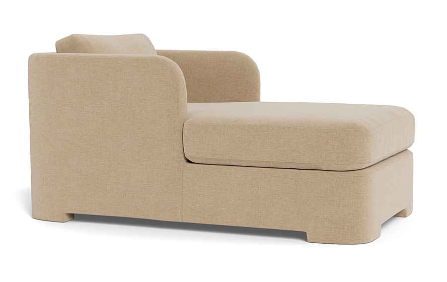 Sydney Chaise Lounge - Image 1