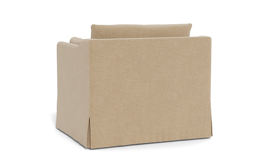 Caitlin Slipcovered Accent Chair by The EverygirlÃ?Â® - Image 1