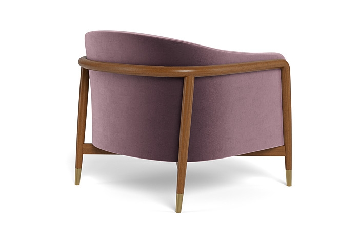 Blake Accent Chair - Image 4