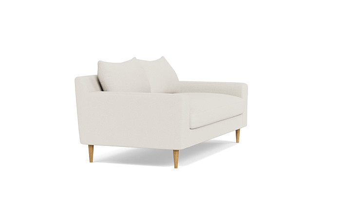 Sloan Loveseat - Bench - Image 1