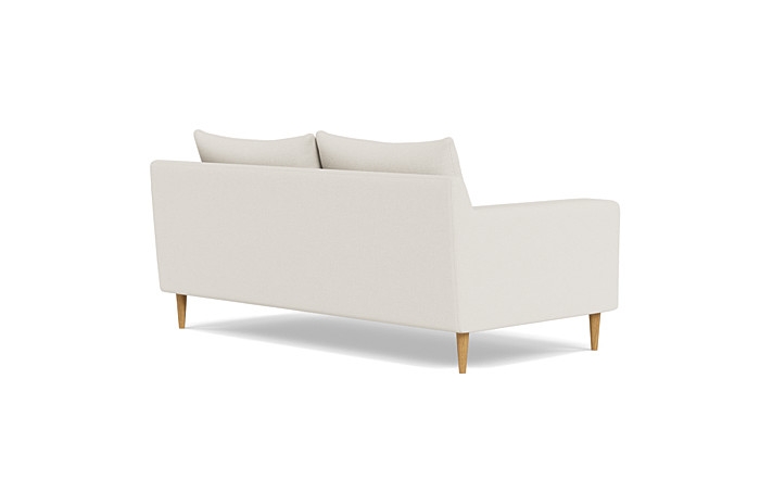 Sloan Loveseat - Bench - Image 4