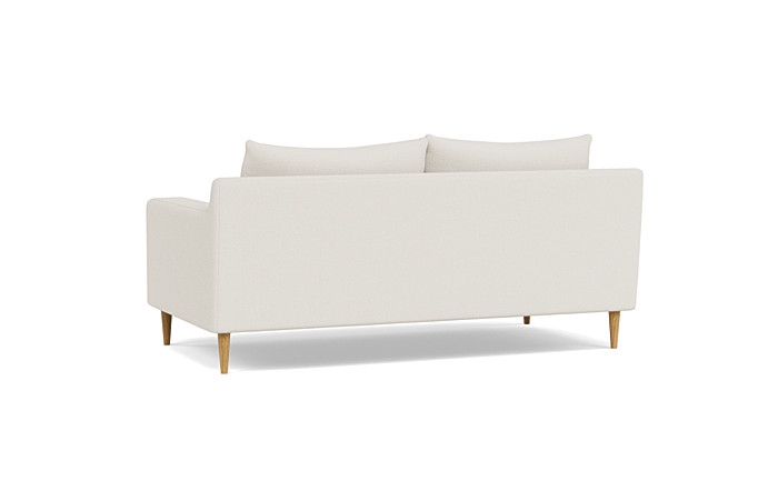 Sloan Loveseat - Bench - Image 3