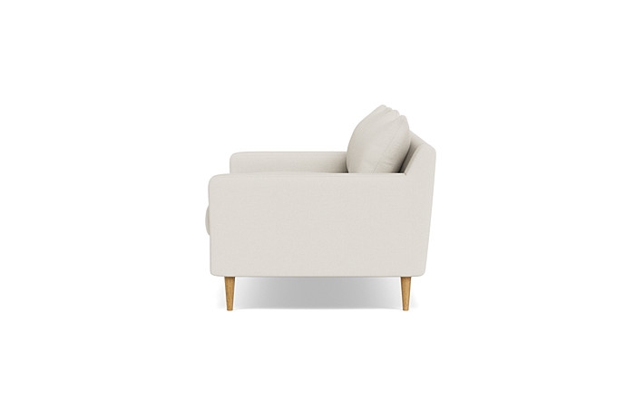 Sloan Loveseat - Bench - Image 2