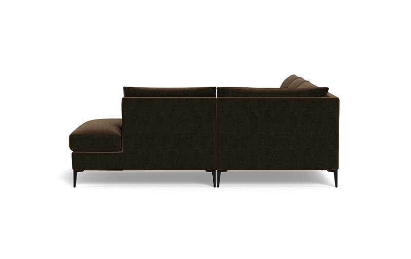 Saylor 3-Seat  Bumper Sectional - Image 1