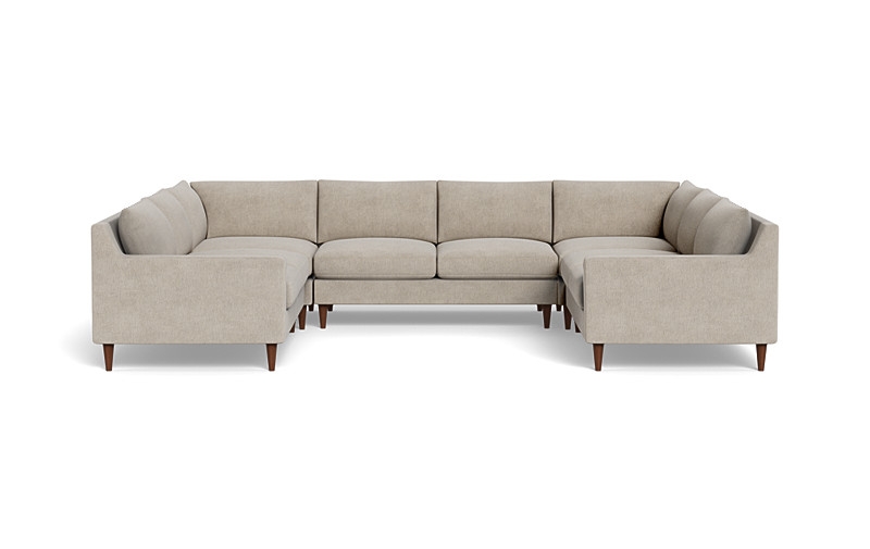 Saylor 5-Piece U-Sectional - Image 0