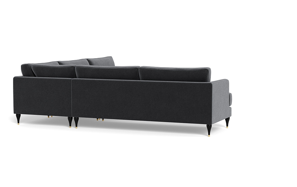 Winslow 4-Seat Corner Sectional - Image 2