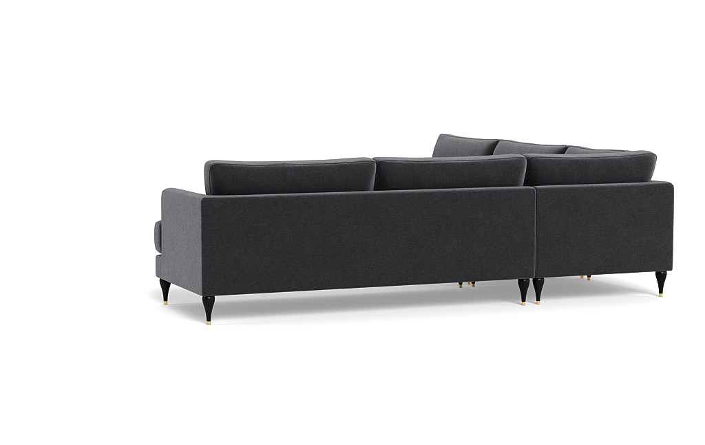 Winslow 4-Seat Corner Sectional - Image 4