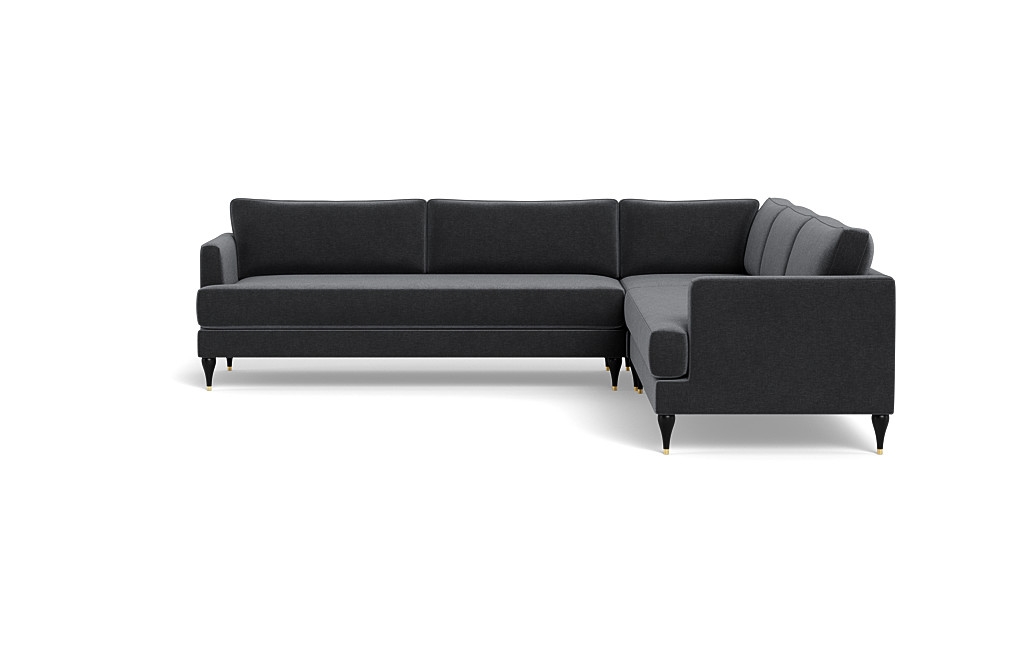 Winslow 4-Seat Corner Sectional - Image 1