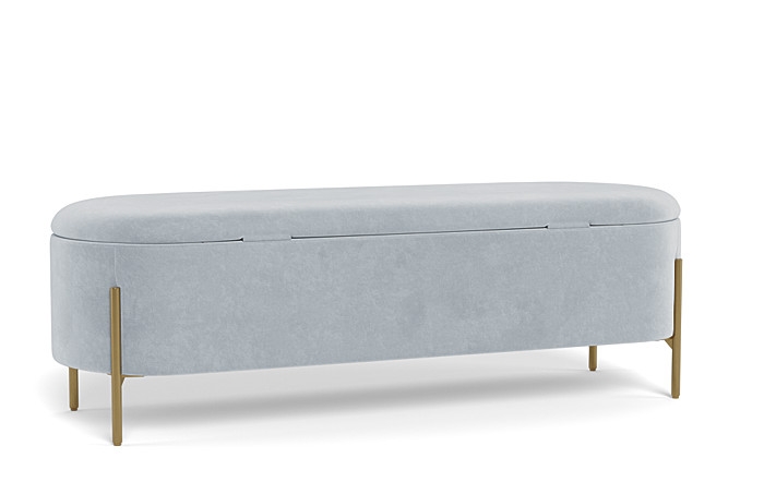 Fiona Storage Bench - Image 4
