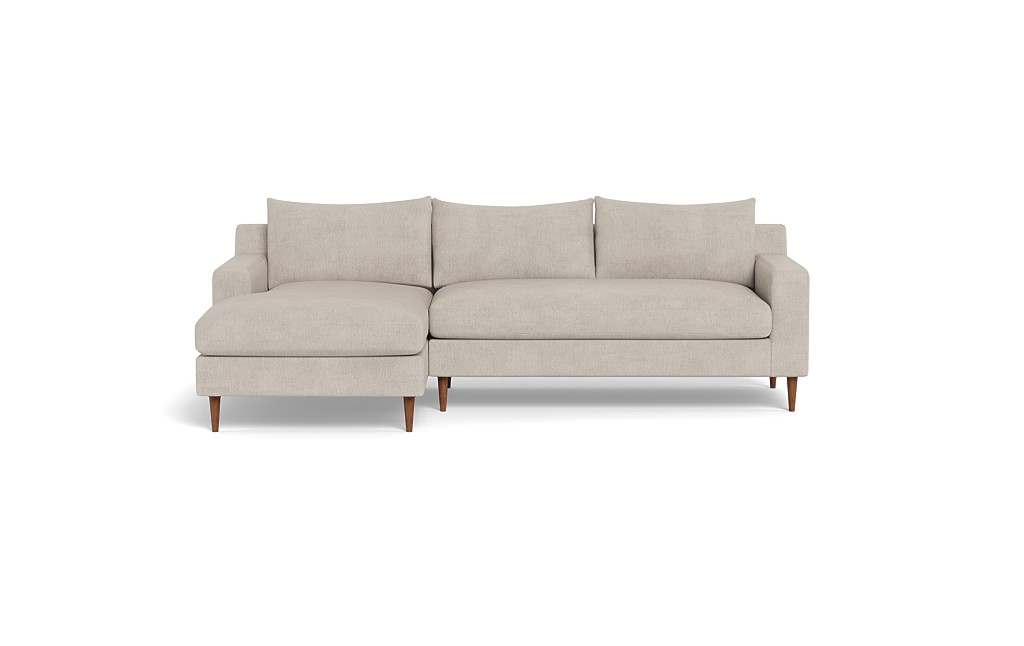 Sloan  Chaise Sectional - Image 0
