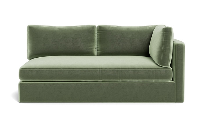 Tatum Modular Right Arm Sofa - Image 0