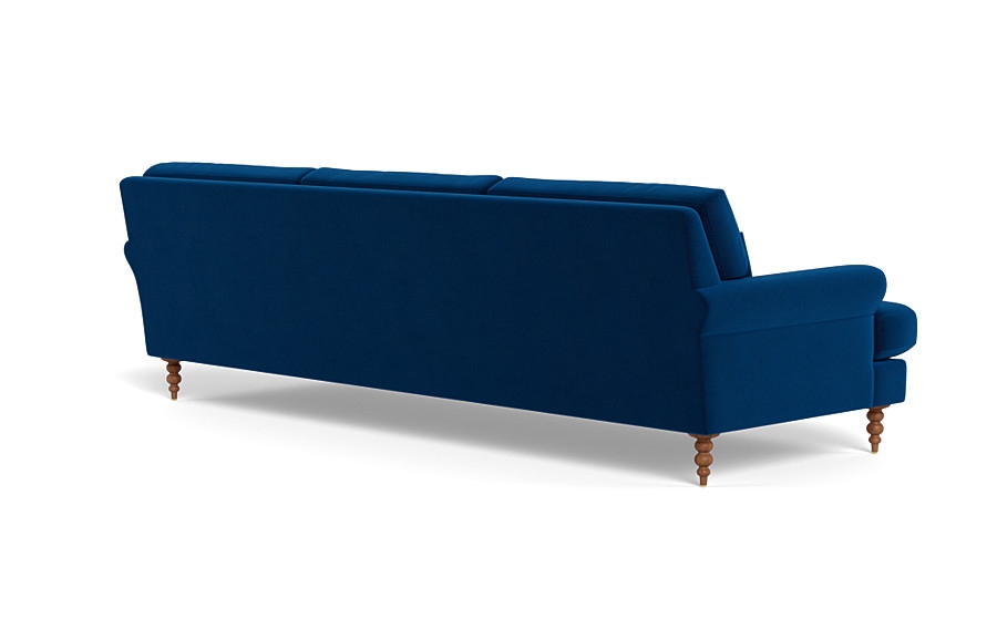 Maxwell Fabric 3-Seat Sofa by Apartment Therapy - Image 2