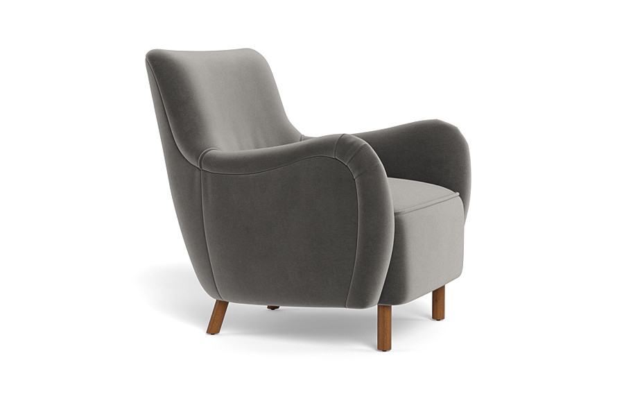 Perry Accent Chair - Image 4