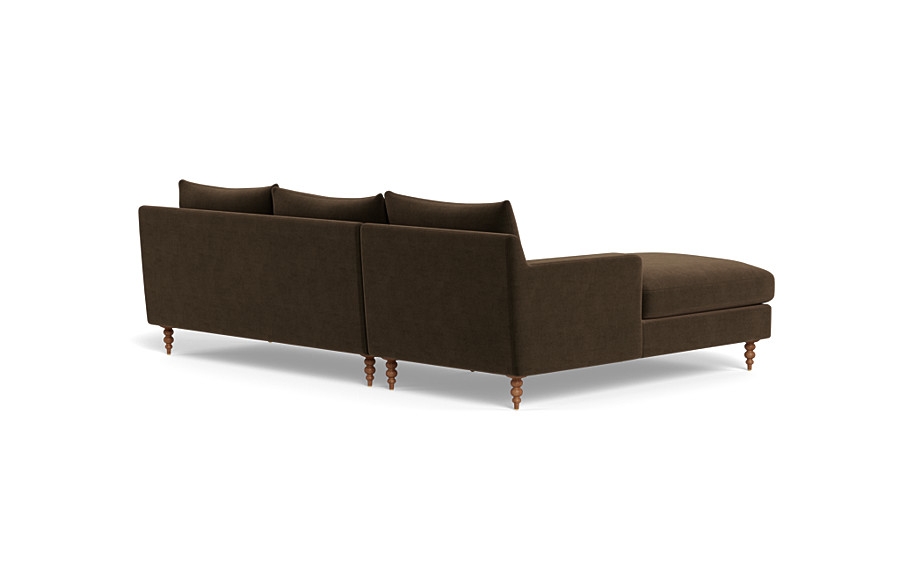 Sloan  Chaise Sectional - Image 3