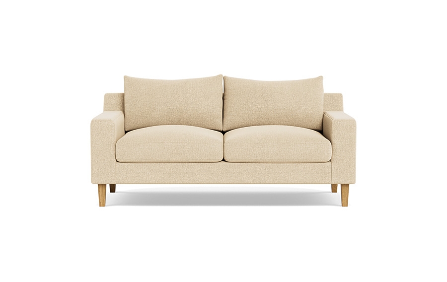 Sloan Loveseat - Image 0