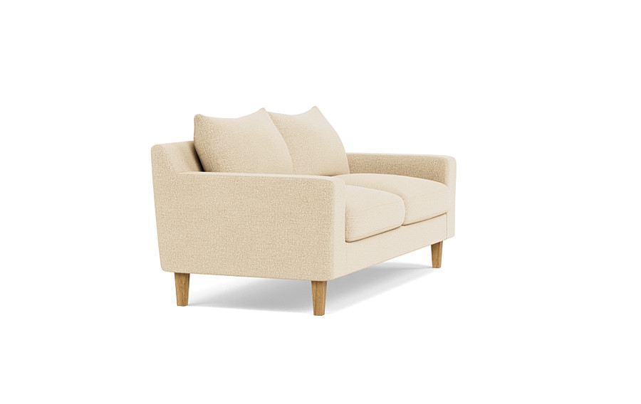 Sloan Loveseat - Image 2