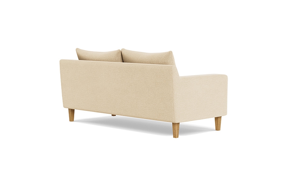 Sloan Loveseat - Image 1