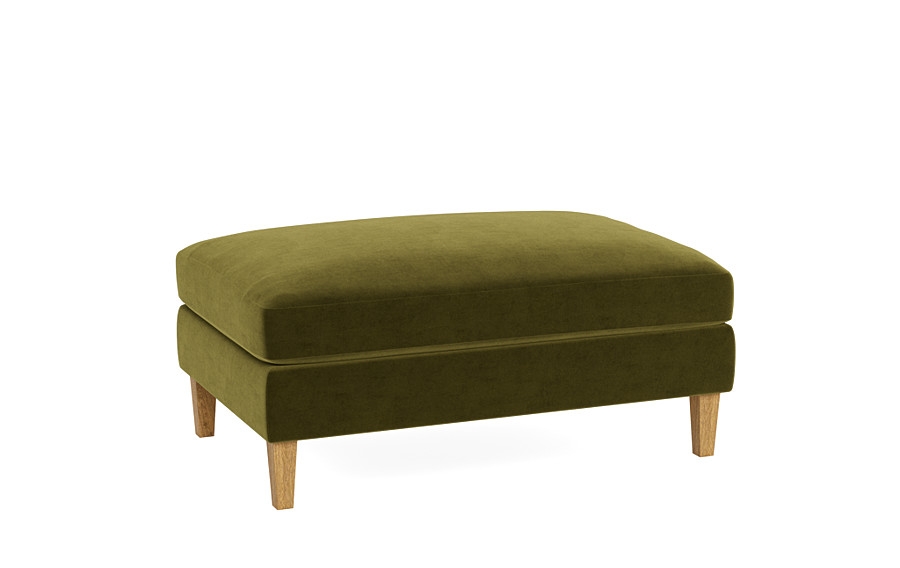 Sloan Storage Ottoman - Image 2