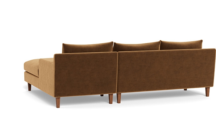 Sloan  Chaise Sectional - Image 3