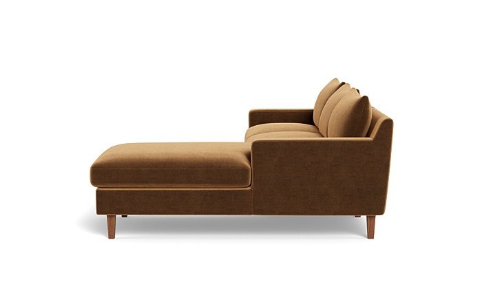 Sloan  Chaise Sectional - Image 4