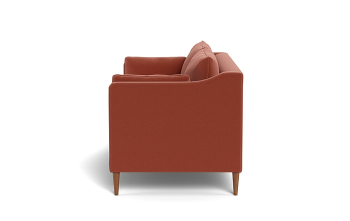 Caitlin Loveseat by The Everygirl® - Image 2