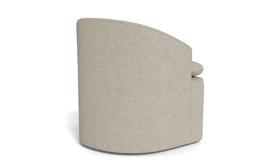 Daphne Upholstered Chair - Image 3