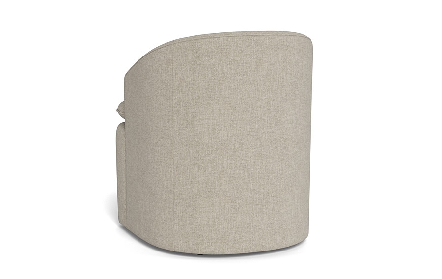 Daphne Upholstered Chair - Image 4