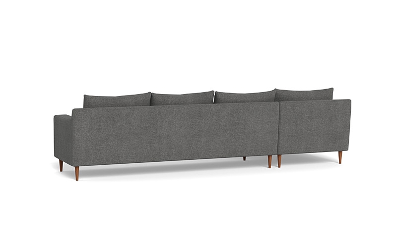 Sloan 4-Seat  Chaise Sectional - Image 2