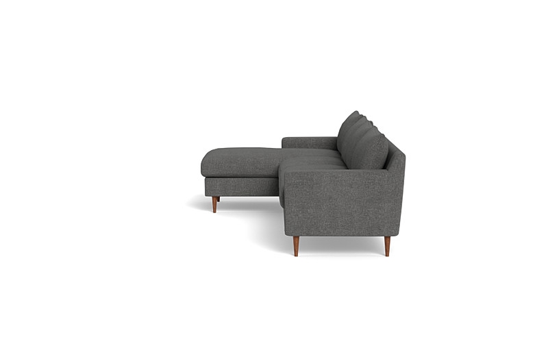 Sloan 4-Seat  Chaise Sectional - Image 3