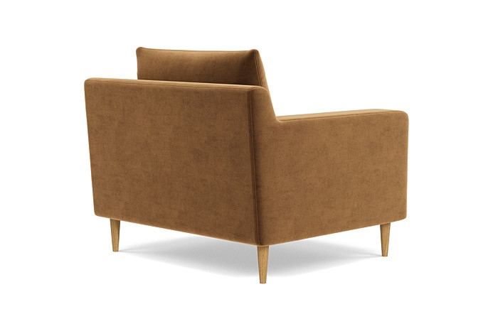 Sloan Accent Chair - Image 4