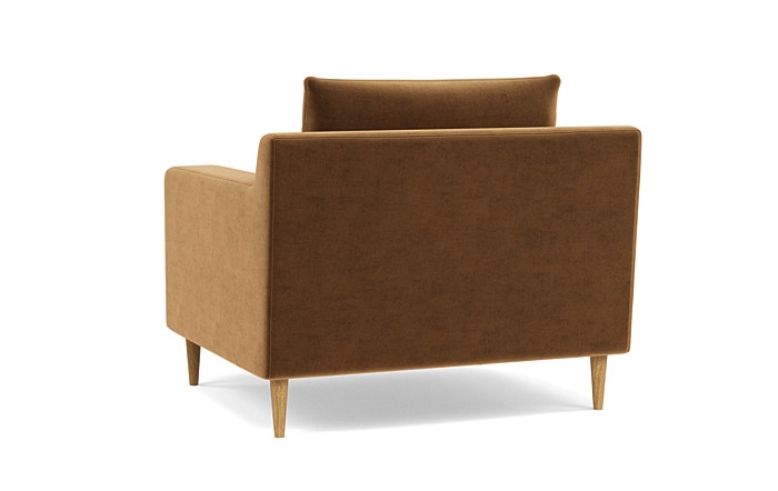 Sloan Accent Chair - Image 3