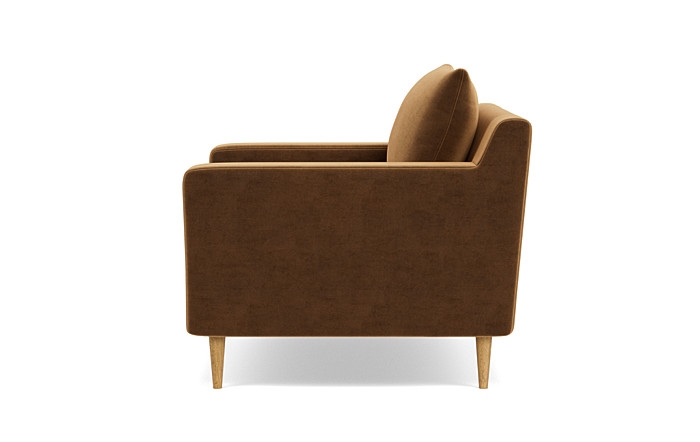 Sloan Accent Chair - Image 2