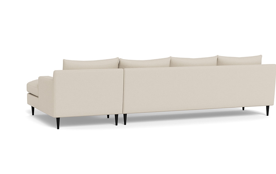 Sloan 4-Seat  Chaise Sectional - Image 3