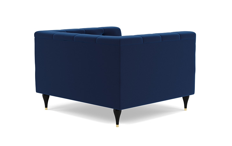 Ms. Chesterfield Accent Chair by Apartment Therapy - Image 2