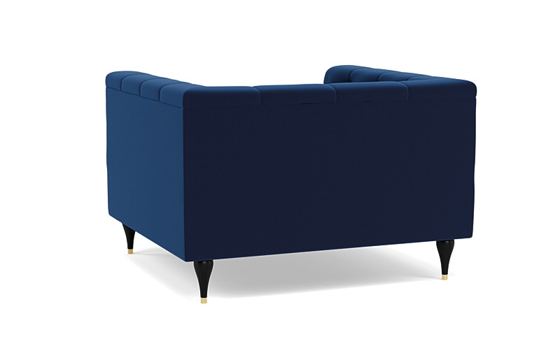 Ms. Chesterfield Accent Chair by Apartment Therapy - Image 1