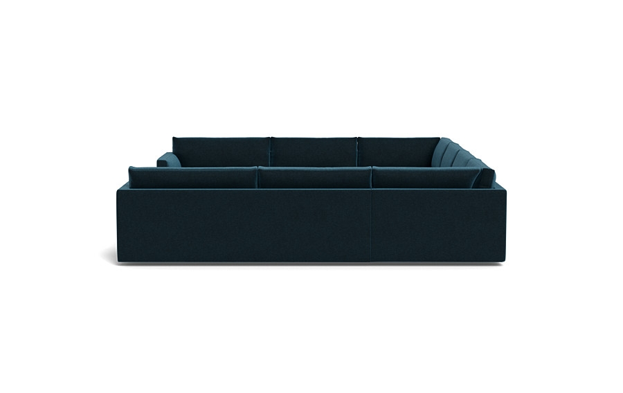 Lukas 5-Piece 6-Seat U-Shape Sectional - Image 3
