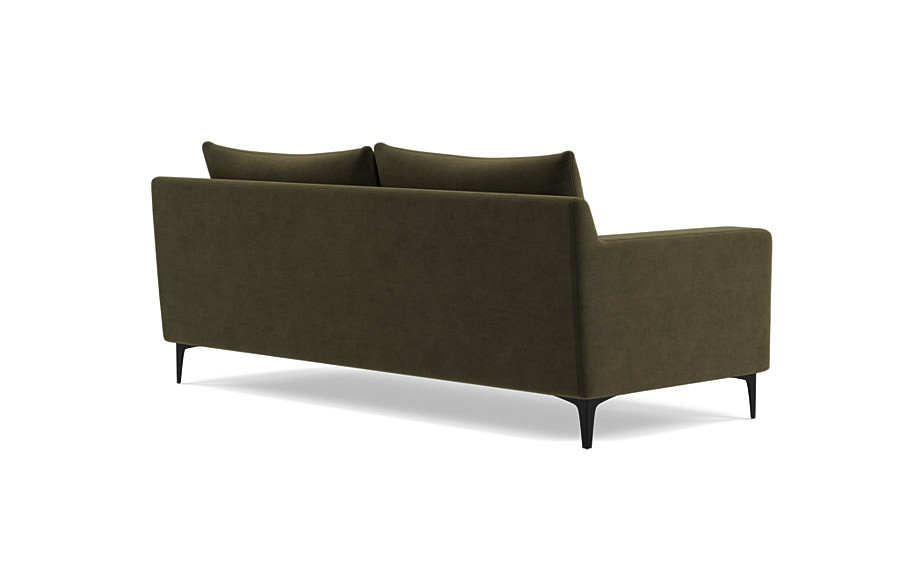 Sloan Fabric 2-Seat Sofa - Image 2