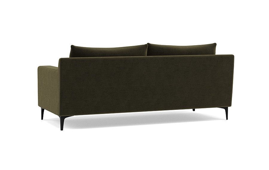 Sloan Fabric 2-Seat Sofa - Image 3