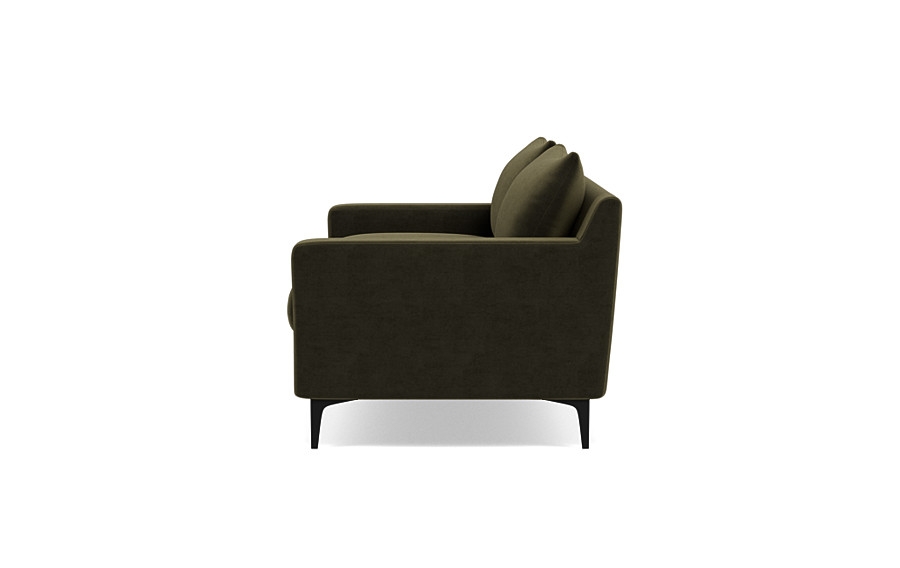 Sloan Fabric 2-Seat Sofa - Image 1