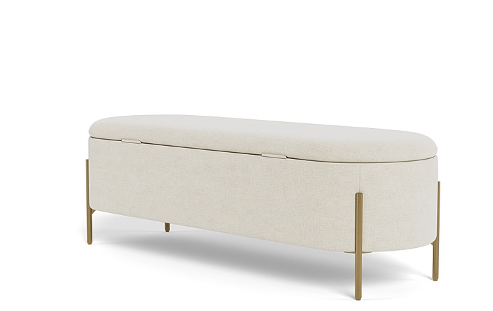 Fiona Storage Bench - Image 4