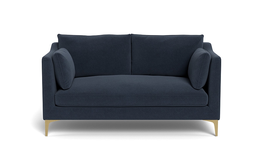 Caitlin Loveseat by The Everygirl® - Image 0