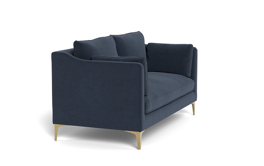 Caitlin Loveseat by The Everygirl® - Image 4